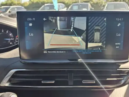 Photo 62 Peugeot 3008  PureTech 130ch S&S BVM6