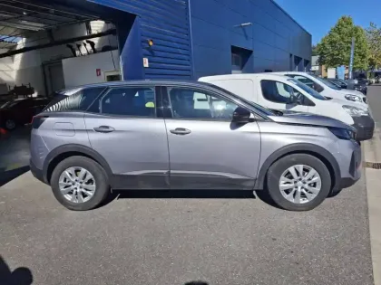 Photo 67 Peugeot 3008  PureTech 130ch S&S BVM6