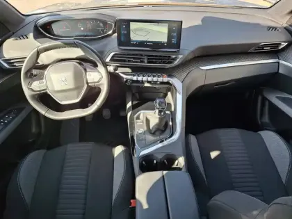 Photo 116 Peugeot 3008  PureTech 130ch S&S BVM6