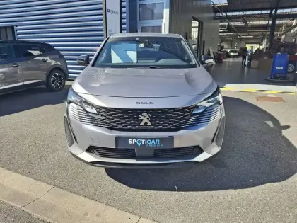 Photo 65 Peugeot 3008  PureTech 130ch S&S BVM6