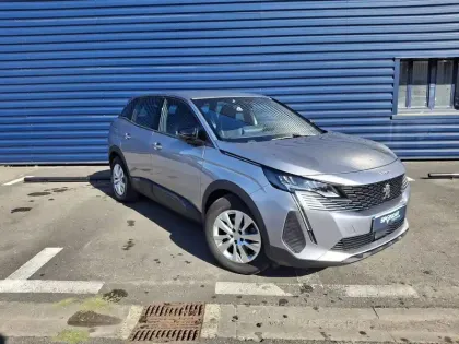 Photo 98 Peugeot 3008  PureTech 130ch S&S BVM6