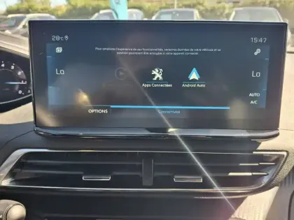 Photo 61 Peugeot 3008  PureTech 130ch S&S BVM6