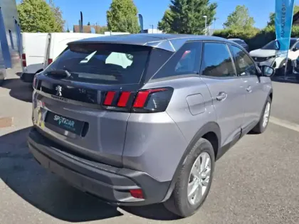 Photo 68 Peugeot 3008  PureTech 130ch S&S BVM6