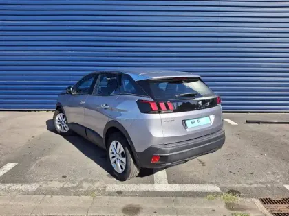 Photo 102 Peugeot 3008  PureTech 130ch S&S BVM6