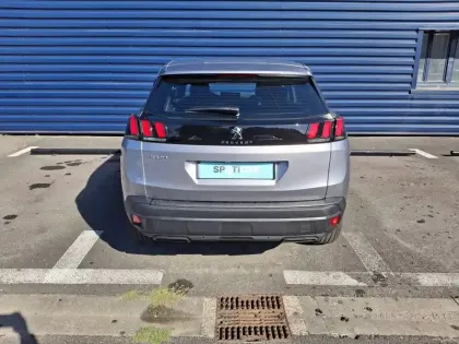 Photo 101 Peugeot 3008  PureTech 130ch S&S BVM6