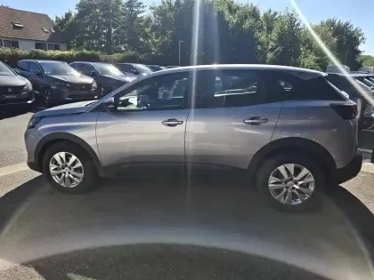 Photo 39 Peugeot 3008  PureTech 130ch S&S BVM6