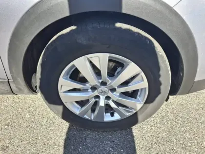 Photo 42 Peugeot 3008  PureTech 130ch S&S BVM6