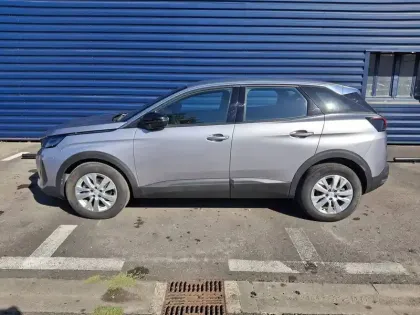 Photo 103 Peugeot 3008  PureTech 130ch S&S BVM6