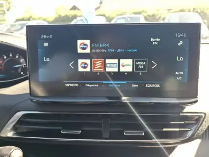 Photo 88 Peugeot 3008  PureTech 130ch S&S BVM6