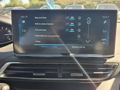 Photo 59 Peugeot 3008  PureTech 130ch S&S BVM6