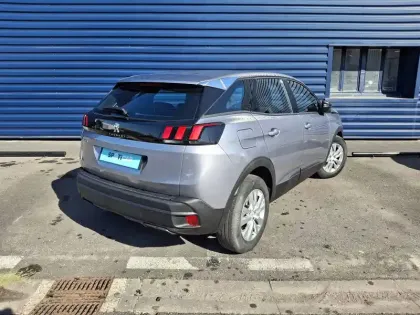 Photo 100 Peugeot 3008  PureTech 130ch S&S BVM6