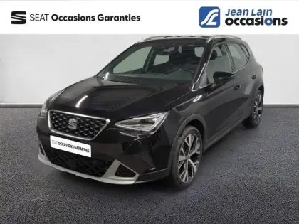Photo Seat Arona Xperience