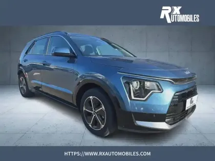 Photo Kia Niro Active
