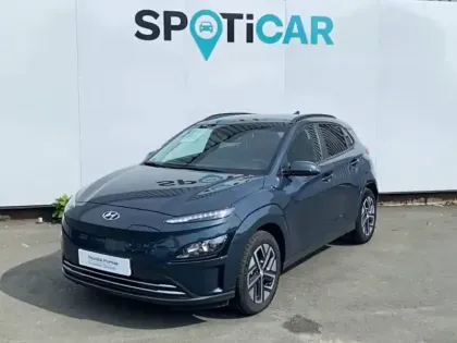 Photo Hyundai Kona Intuitive