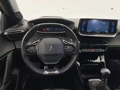 Photo 53 Peugeot 208  PureTech 100 S&S BVM6