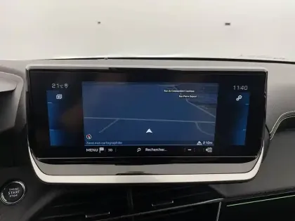 Photo 51 Peugeot 208  PureTech 100 S&S BVM6