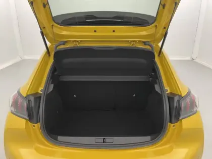 Photo 44 Peugeot 208  PureTech 100 S&S BVM6