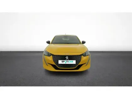 Photo 33 Peugeot 208  PureTech 100 S&S BVM6