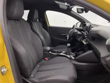 Photo 59 Peugeot 208  PureTech 100 S&S BVM6