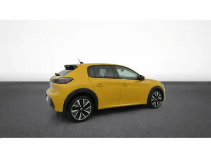 Photo 40 Peugeot 208  PureTech 100 S&S BVM6