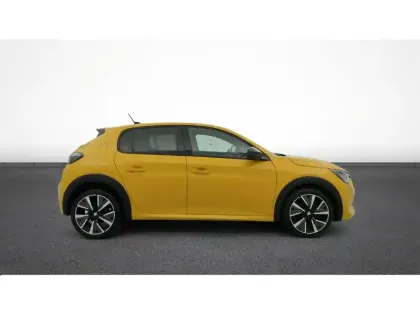 Photo 41 Peugeot 208  PureTech 100 S&S BVM6