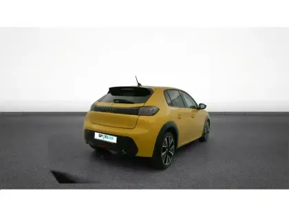 Photo 39 Peugeot 208  PureTech 100 S&S BVM6