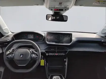 Photo 28 Peugeot 208  Hybrid 110 e-DCS6