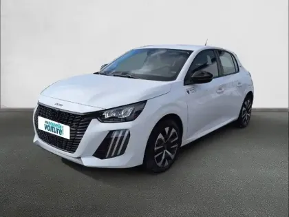 Photo Peugeot 208 Style
