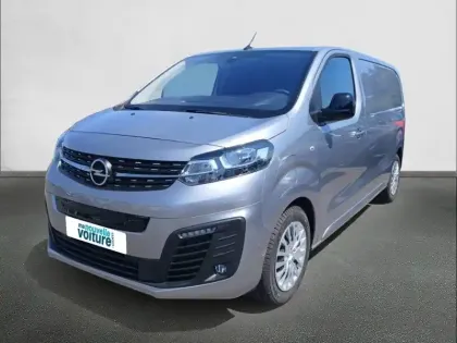 Photo Opel Vivaro