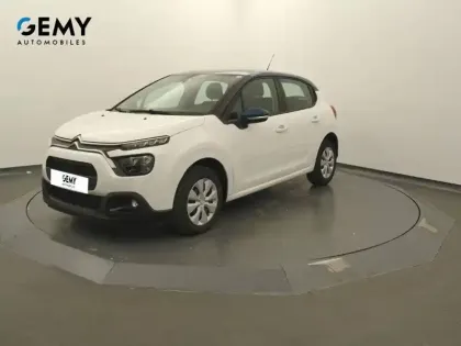 Photo Citroën C3 Feel Business