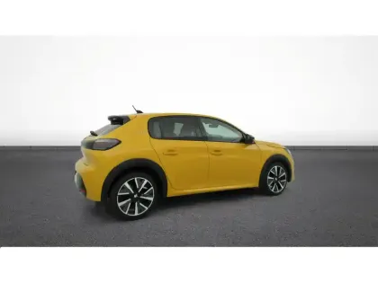 Photo 42 Peugeot 208  PureTech 100 S&S BVM6