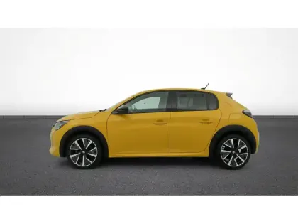 Photo 37 Peugeot 208  PureTech 100 S&S BVM6