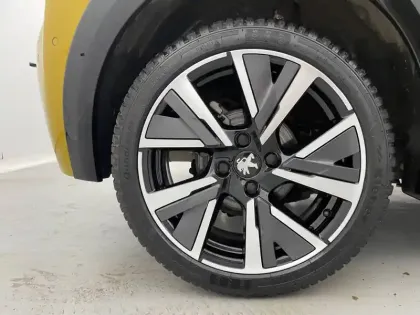 Photo 52 Peugeot 208  PureTech 100 S&S BVM6