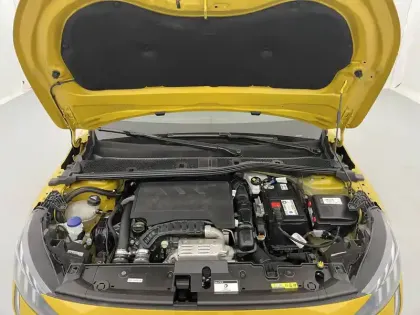 Photo 54 Peugeot 208  PureTech 100 S&S BVM6