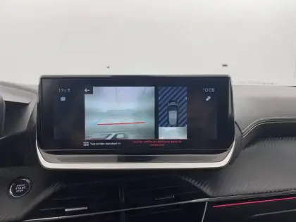 Photo 59 Peugeot 208  PureTech 100 S&S BVM6