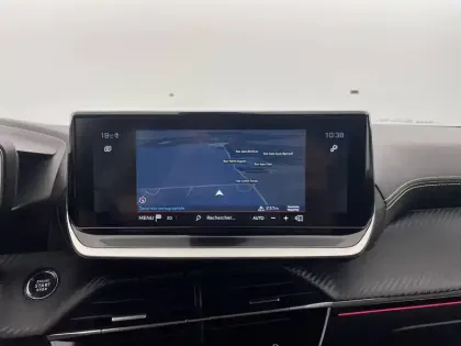 Photo 53 Peugeot 208  PureTech 100 S&S BVM6