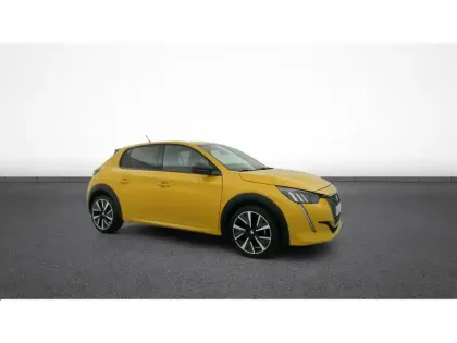 Photo 44 Peugeot 208  PureTech 100 S&S BVM6