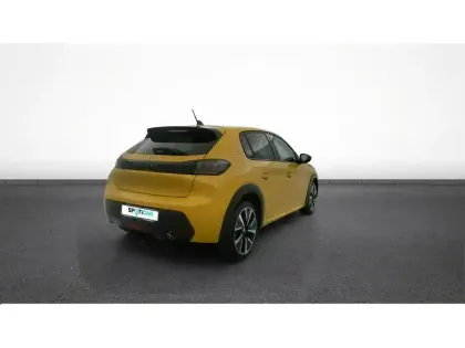 Photo 41 Peugeot 208  PureTech 100 S&S BVM6