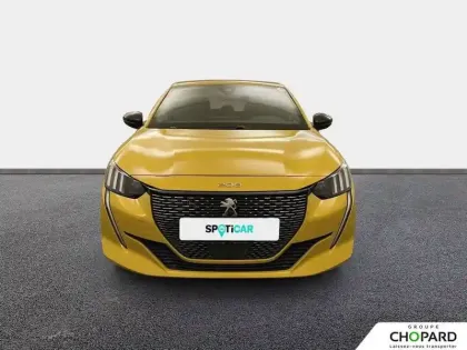 Photo Peugeot 208 Gt