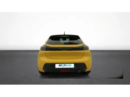 Photo 40 Peugeot 208  PureTech 100 S&S BVM6