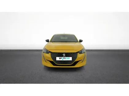 Photo 35 Peugeot 208  PureTech 100 S&S BVM6