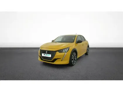 Photo 34 Peugeot 208  PureTech 100 S&S BVM6
