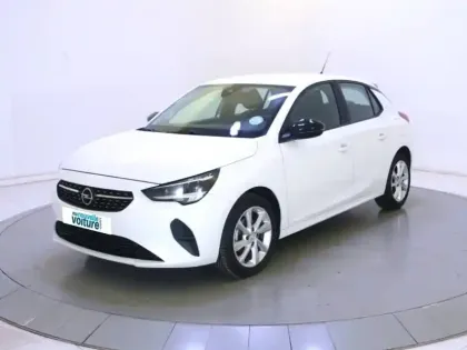 Photo Opel Corsa Elegance Business