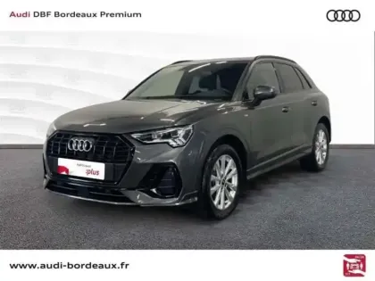 Photo Audi Q3 35 Tfsi 150 Ch S Tronic 7 S Line
