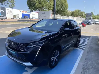 Photo Peugeot 3008