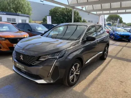 Photo Peugeot 3008