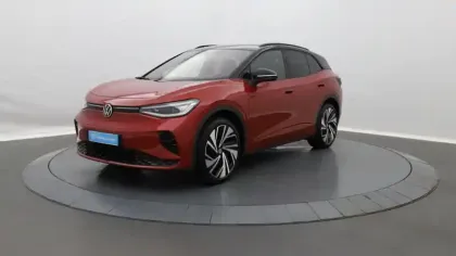 Photo Volkswagen Id.4