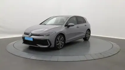 Photo Volkswagen Golf