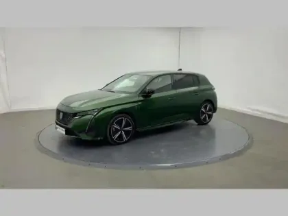 Photo Peugeot 308
