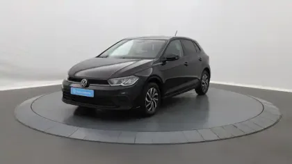 Photo Volkswagen Polo
